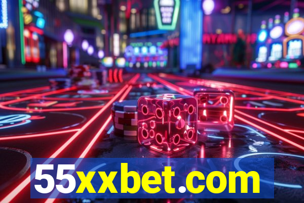 55xxbet.com