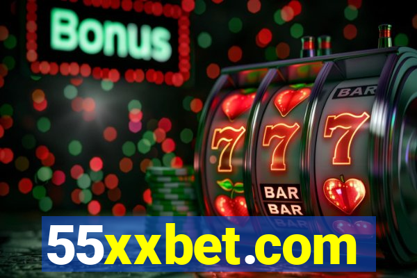 55xxbet.com