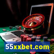 55xxbet.com