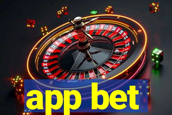 app bet