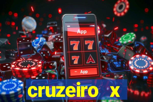 cruzeiro x athletico-pr palpite