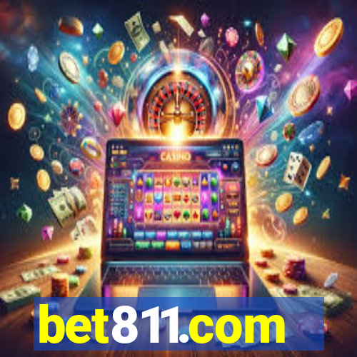 bet811.com