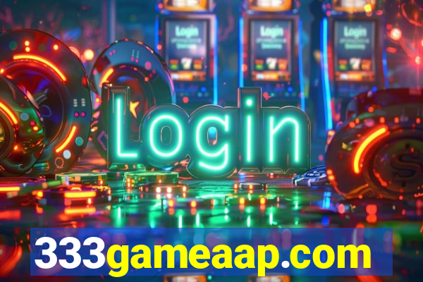 333gameaap.com