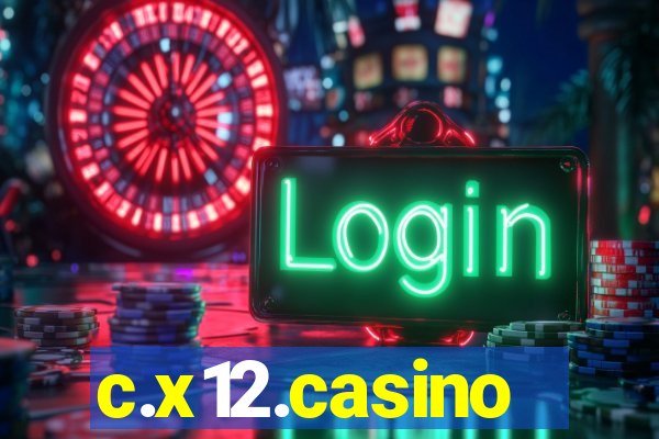 c.x12.casino