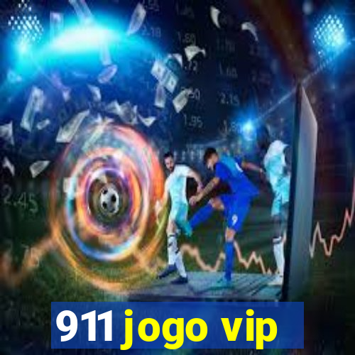 911 jogo vip