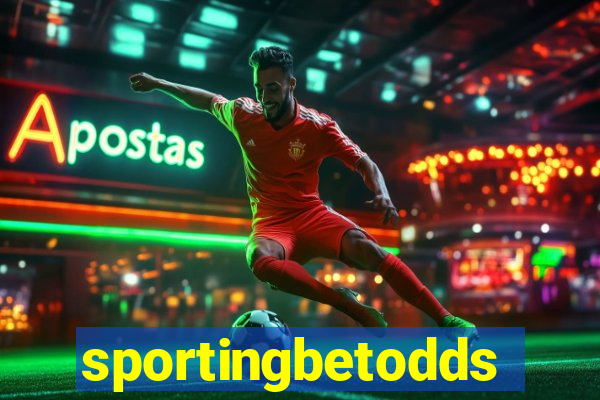 sportingbetodds