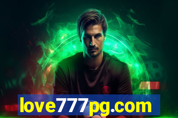 love777pg.com