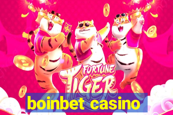 boinbet casino