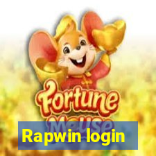 Rapwin login