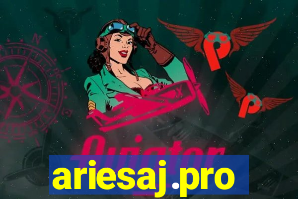 ariesaj.pro