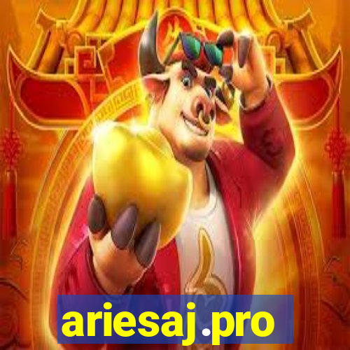 ariesaj.pro