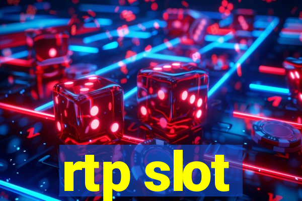 rtp slot