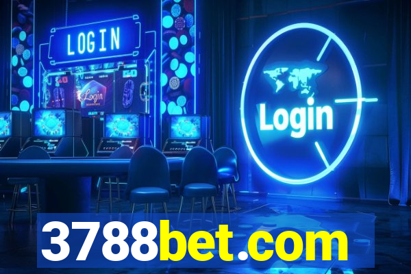 3788bet.com