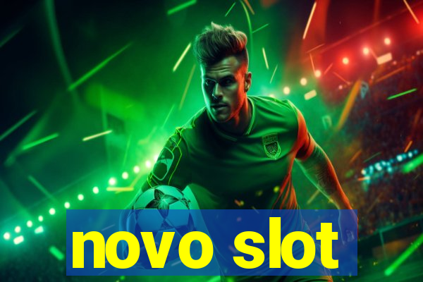 novo slot