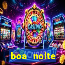 boa noite flamenguista imagens