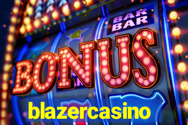 blazercasino