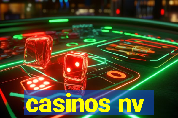 casinos nv