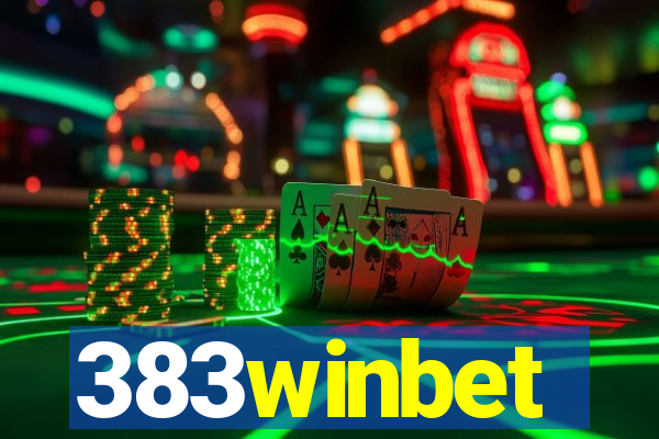 383winbet