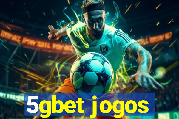 5gbet jogos