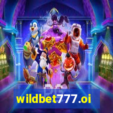 wildbet777.oi