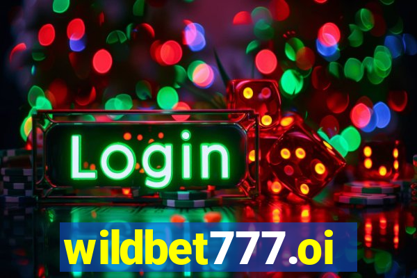 wildbet777.oi