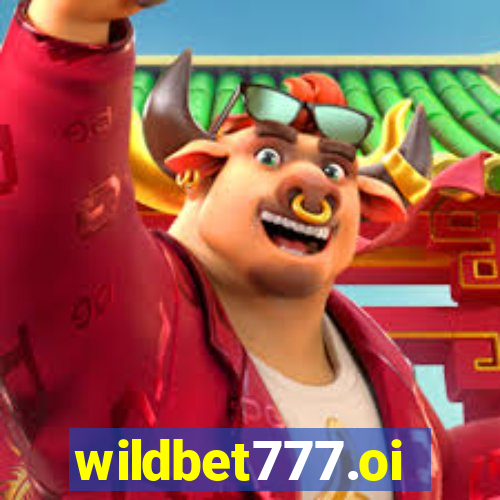 wildbet777.oi