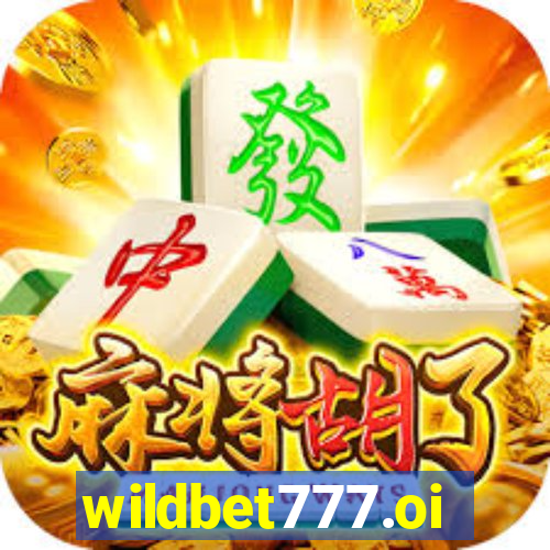 wildbet777.oi