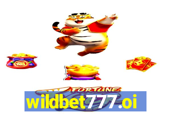 wildbet777.oi