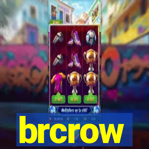 brcrow