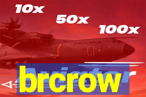 brcrow