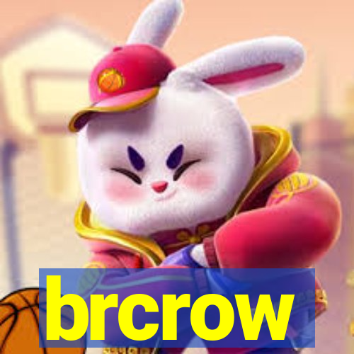 brcrow