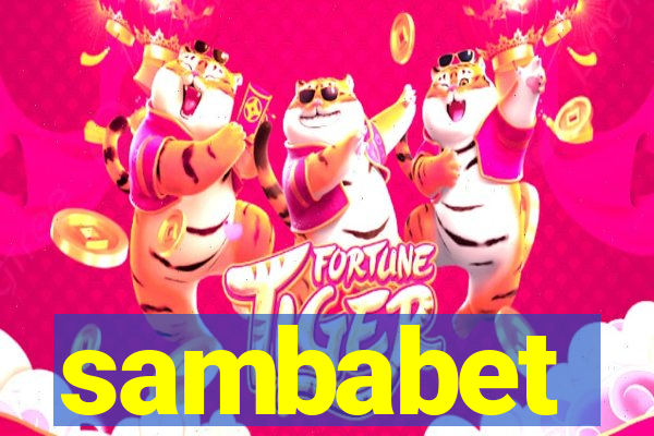 sambabet