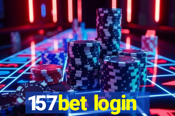 157bet login