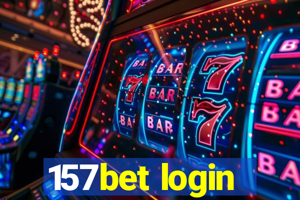 157bet login