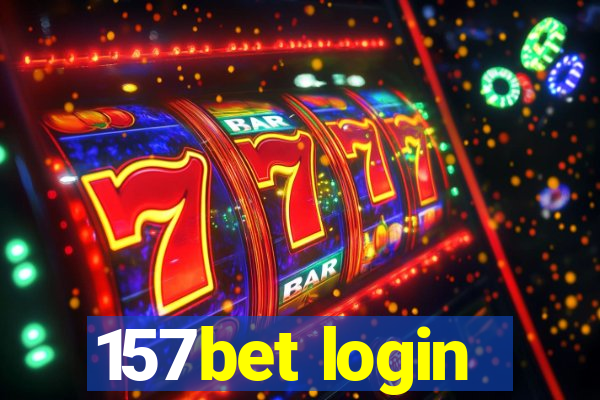 157bet login