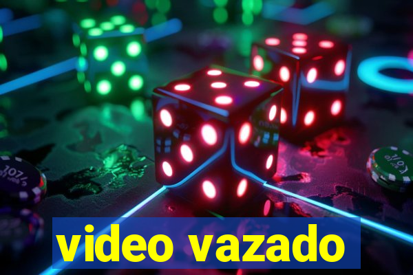 video vazado