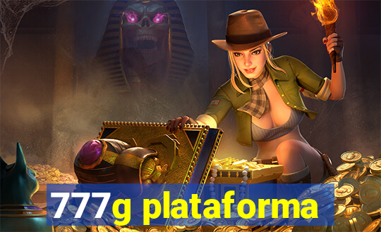 777g plataforma