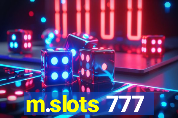 m.slots 777