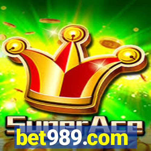 bet989.com