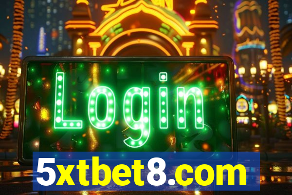 5xtbet8.com