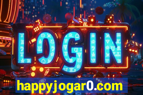 happyjogar0.com