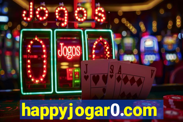 happyjogar0.com