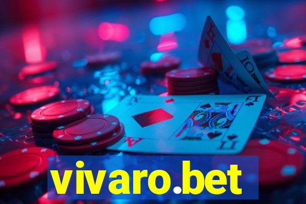 vivaro.bet