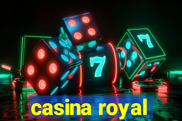 casina royal