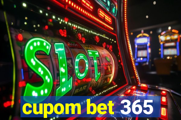 cupom bet 365