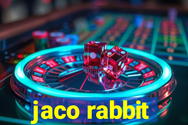 jaco rabbit