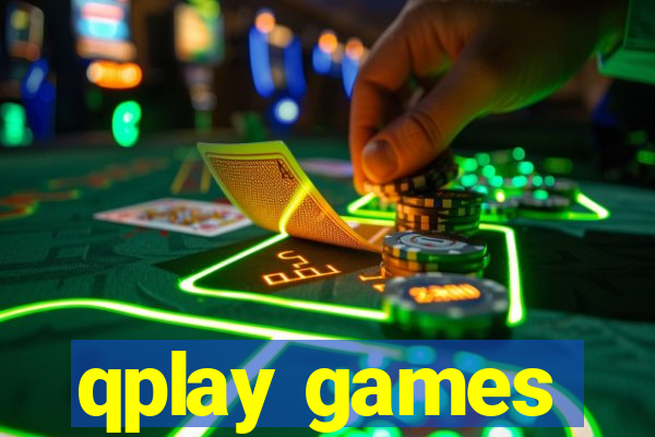 qplay games