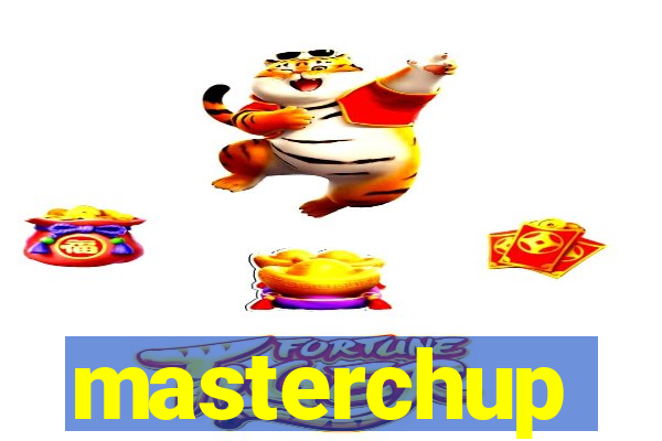 masterchup