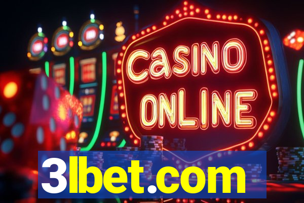 3lbet.com