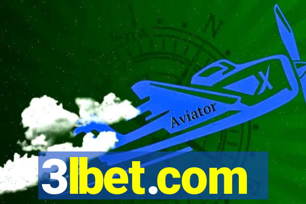 3lbet.com